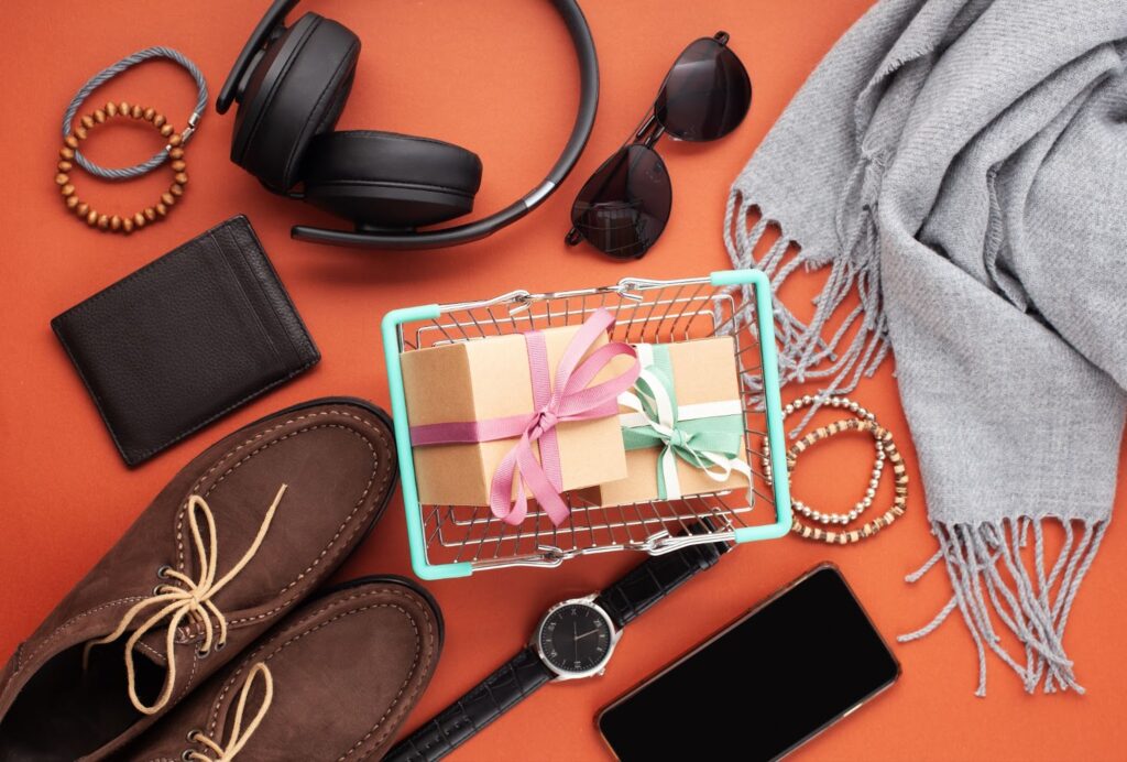 designer lifestyle accessories